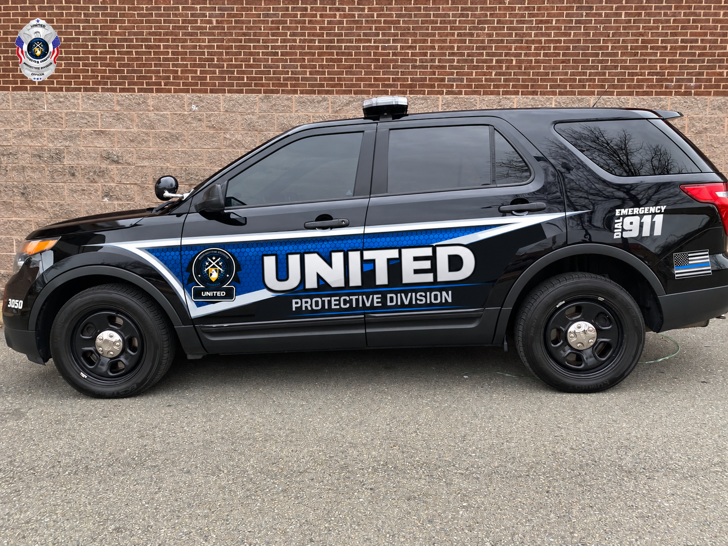 Mobile Patrol Services